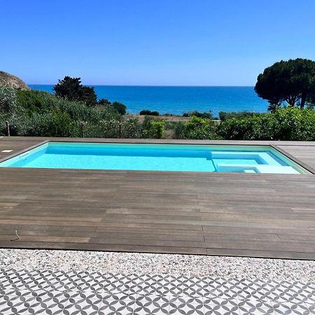 Holiday Home シャッカ エクステリア 写真