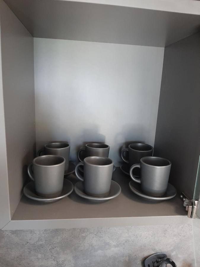 Holiday Home シャッカ エクステリア 写真