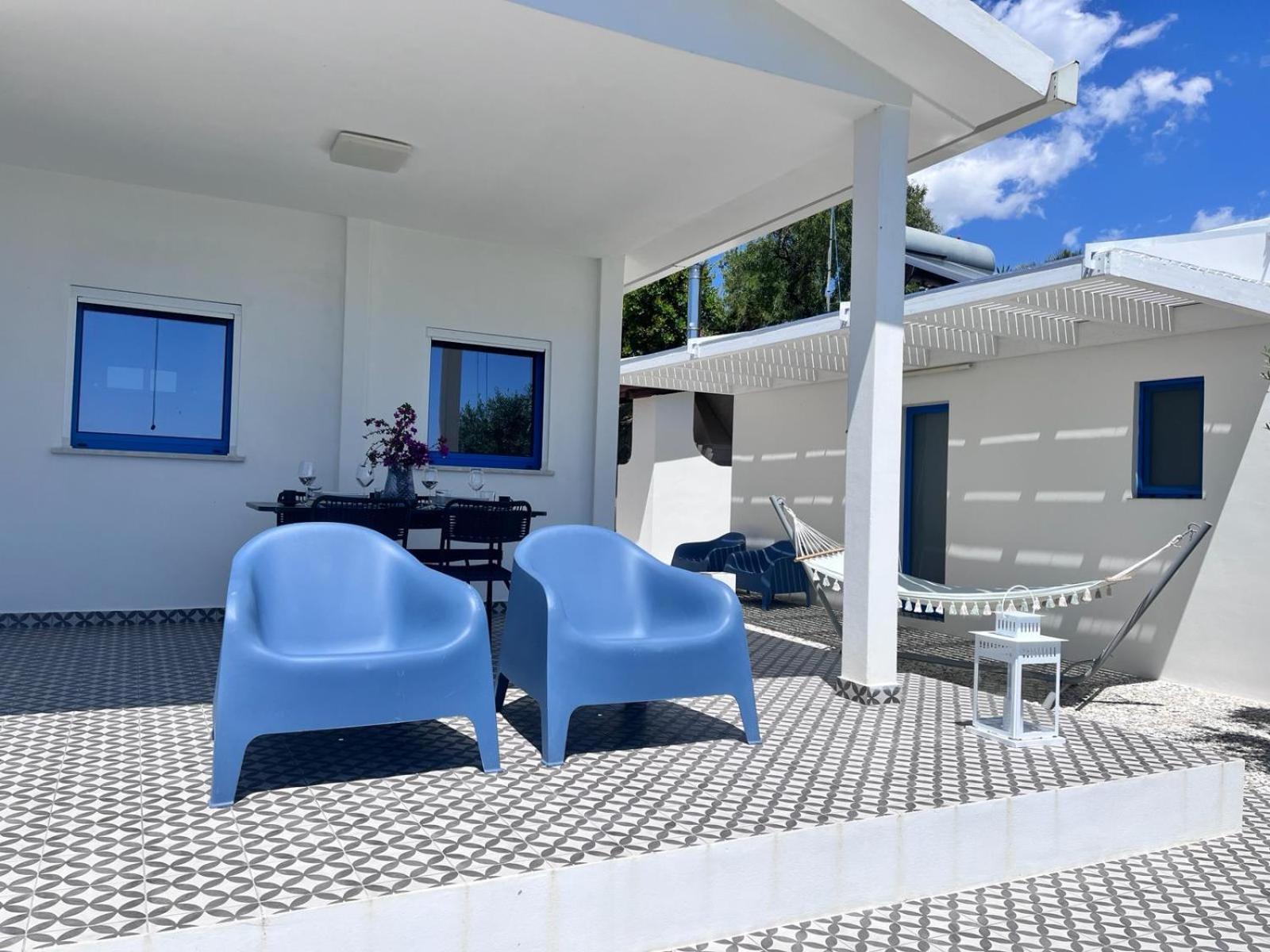 Holiday Home シャッカ エクステリア 写真