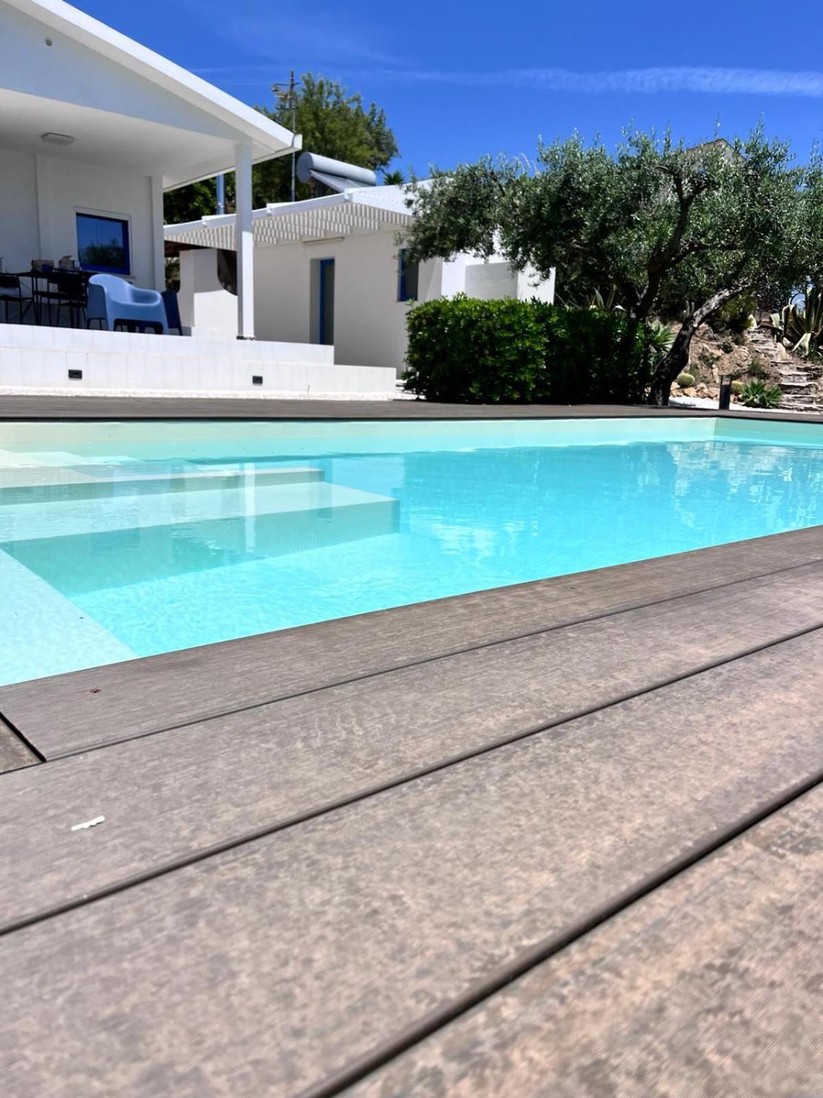 Holiday Home シャッカ エクステリア 写真