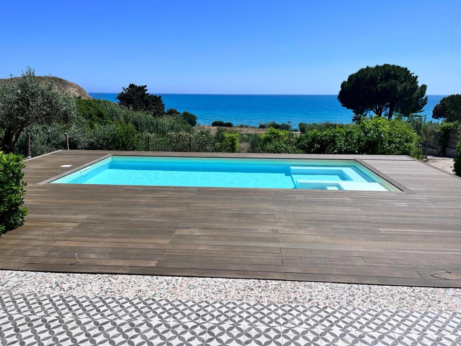 Holiday Home シャッカ エクステリア 写真