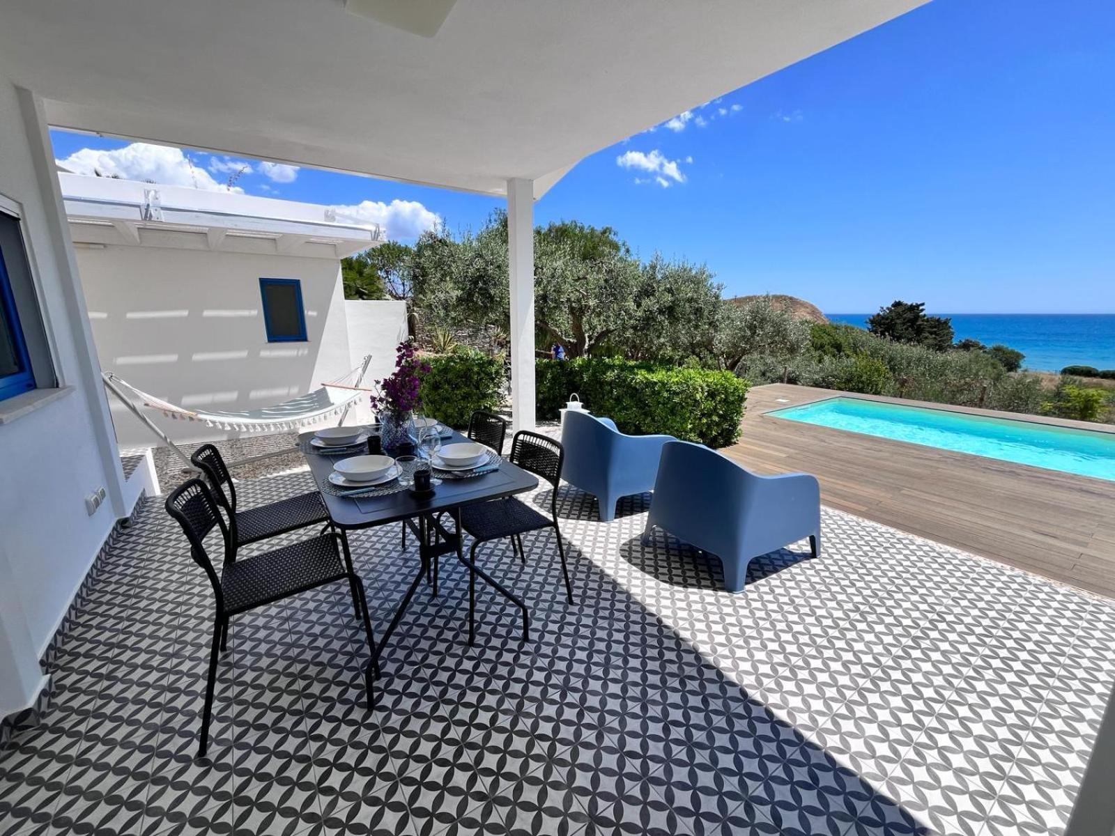 Holiday Home シャッカ エクステリア 写真